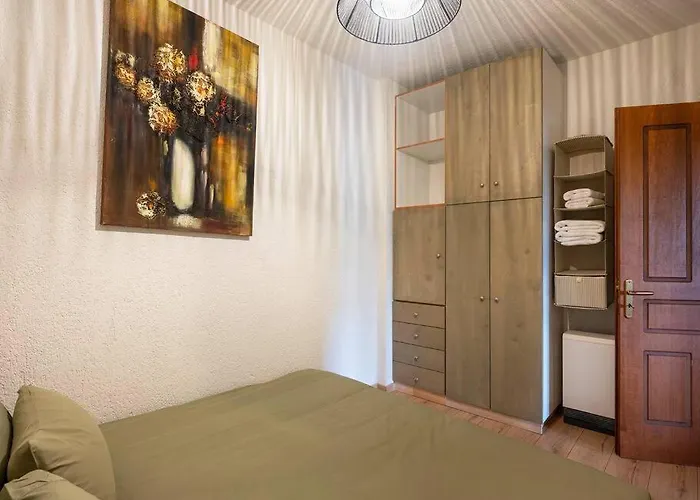 Traditional Cosy In Livadi * Kalívia